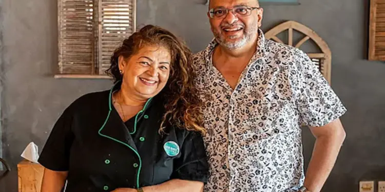 दुबई में भारतीय महिला का रेस्टोरेंट बंद होने से पड़ा दिल का दौरा