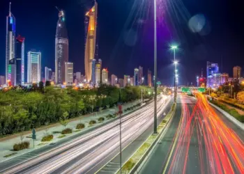 कुवैत ने नया विजिट वीजा पोर्टल किया लॉन्च