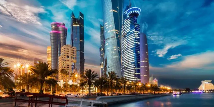 कतर ने एक बार फिर अफगान नागरिकों की घर वापसी में मदद