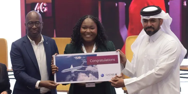 दोहा यात्रा को बढ़ावा देने कतर ने नाइजीरिया में किया रोड शो