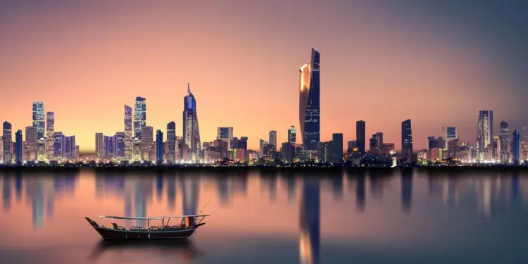 कुवैत के इतिहास की सबसे बड़ी नागरिकता धोखाधड़ी