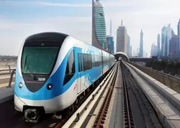 दुबई मेट्रो 20 जुलाई से बढ़ाएगी संचालन समय
