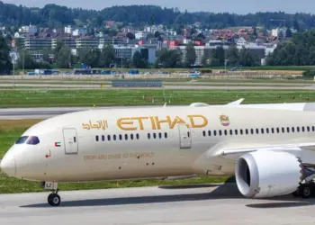 एतिहाद एयरवेज की 25% तक की छूट ऑफर होने वाला है समाप्त, जल्द करें बुकिंग