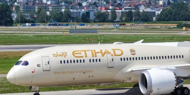 एतिहाद एयरवेज की 25% तक की छूट ऑफर होने वाला है समाप्त, जल्द करें बुकिंग