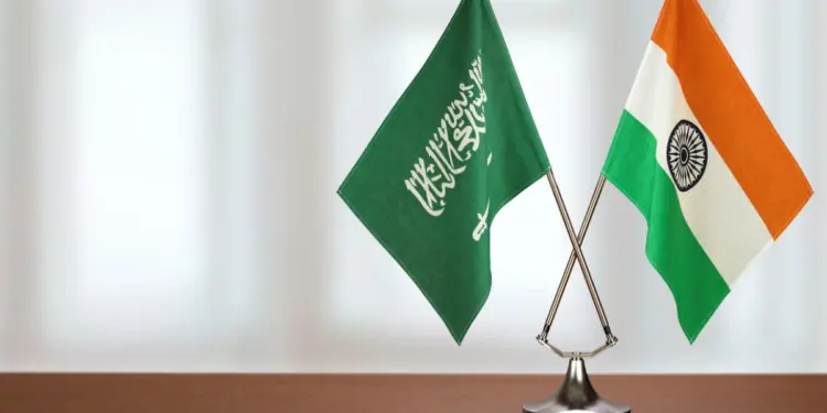 भारत और सऊदी अरब के बीच फार्मा और सिरेमिक्स सेक्टर में बढ़ेगा निवेश