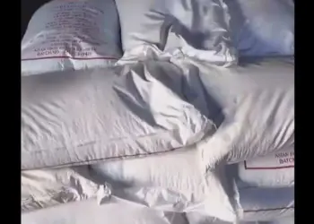 सऊदी में 8 टन एक्सपायर्ड खाने का सामान जब्त, बिक्री के लिए फिर से किया गया था पैक