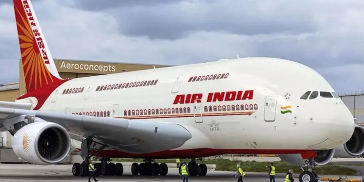 Air India Express ने केरल से दुबई और अबूधाबी जाने वाली दो उड़ानों को किया रद्द