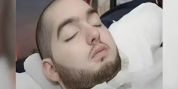 सऊदी अरब के 'स्लीपिंग प्रिंस' का 20 साल कोमा में रहने के बाद निधन