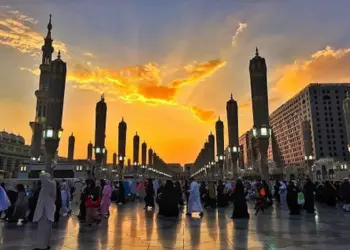 14 सालों में सऊदी में सबसे तेजी से बढ़ी नौकरियां