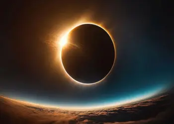 अरब देशों में लगने जा रहा है सबसे बड़ा सूर्य ग्रहण, दिन में हो जाएगा अंधेरा