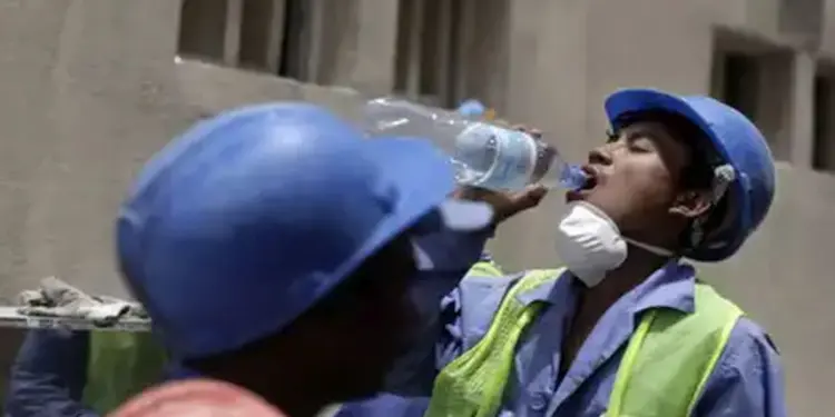 कतर में कितना बदला प्रवासी मजदूरों का भविष्य