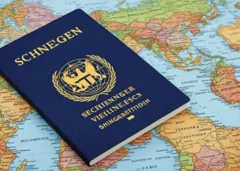 यूएई से यूरोप यात्रा, शेंगेन वीज़ा के लिए VFS ने लागू की नई अनिवार्य प्रक्रिया