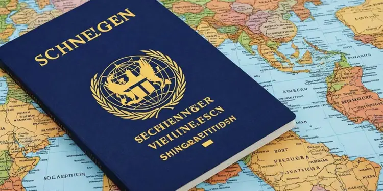 यूएई से यूरोप यात्रा, शेंगेन वीज़ा के लिए VFS ने लागू की नई अनिवार्य प्रक्रिया