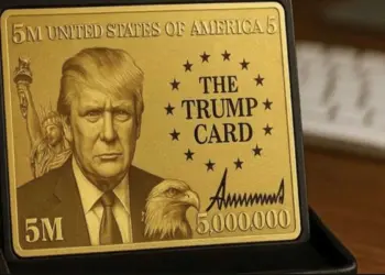 यूएई निवासियों की अमेरिका में बसने की चाहत बढ़ी लेकिन 2025 में वीजा की राह हुई मुश्किल