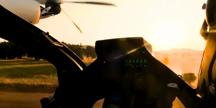 दुबई में साल 2026 तक उड़ने वाली टैक्सी सेवा शुरू होगी, जानिए किराया कितना होगा और कहां-कहां उतरेंगी