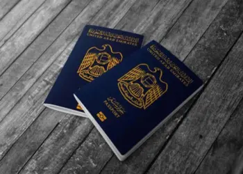 UAE का पासपोर्ट बना अरब दुनिया का सबसे ताकतवर पासपोर्ट, दुनिया भर में मिला 8वां स्थान