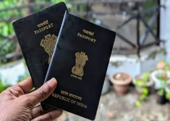 विश्व रैंकिंग में भारतीय पासपोर्ट की बड़ी छलांग, अब 59 देशों में करें वीज़ा-मुक्त यात्रा