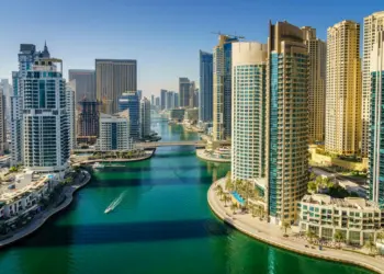 UAE बना दुनिया का सबसे सुरक्षित देश, 147 देशों के बीच मिला सर्वोच्च स्थान