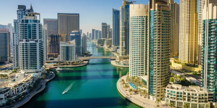 UAE बना दुनिया का सबसे सुरक्षित देश, 147 देशों के बीच मिला सर्वोच्च स्थान