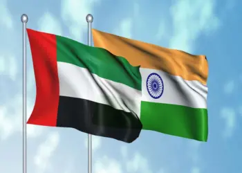 भारत और यूएई द्विपक्षीय व्यापार संबंधों और औद्योगिक सहयोग को बढ़ावा देंगे