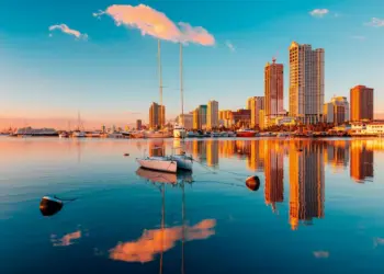 ओमान ने मनीला में खोला वीज़ा और चिकित्सा केंद्र,  श्रमिकों के लिए बनेगा 'वन-स्टॉप' समाधान