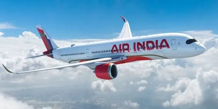 केरल के कोझिकोड से दोहा जाने वाले एयर इंडिया फ्लाइट का बीच आसमान में खराब हुआ एसी, लौटना पड़ा वापस