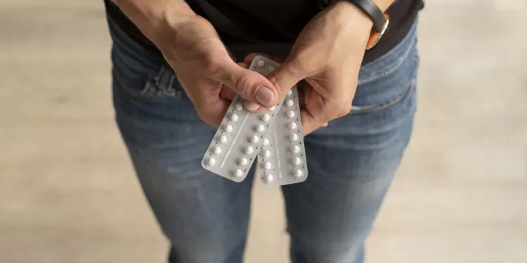 इतिहास में पहली बार पुरुषों के लिए गर्भनिरोधक गोलियों का हुआ निर्माण, वैज्ञानिकों को मिली बड़ी सफलता