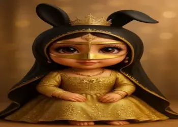 सलमान खान के शो बिग बॉस 19 में एंट्री ले सकती है UAE की पहली AI डॉल “Habubu”