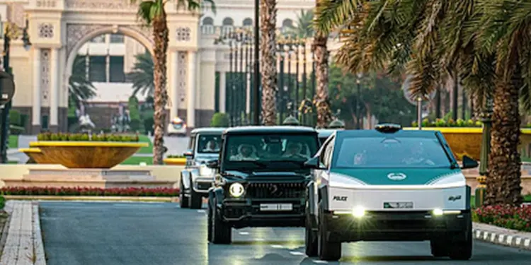 UAE में अब ट्रैफिक चालान भरे बिना दुबई के निवासियों का वीज़ा नहीं होगा रिन्यू, प्रवासियों को क्या जानना चाहिए