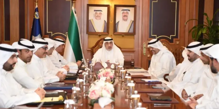 कुवैत में मानवता सेवा को बढ़ावा देने वाले कानून को मिली मंजूरी