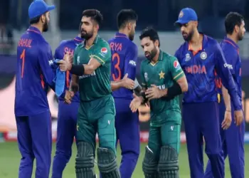 Aisa Cup 2025: दुबई में क्रिकेट का महासंग्राम भारत और पाकिस्तान की हो सकती है तीन बार टक्कर