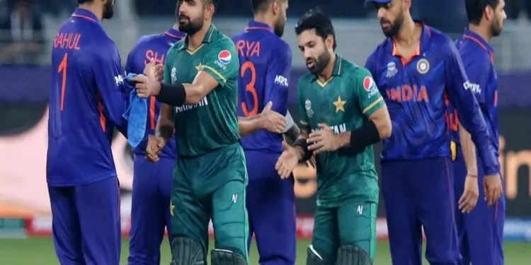 Aisa Cup 2025: दुबई में क्रिकेट का महासंग्राम भारत और पाकिस्तान की हो सकती है तीन बार टक्कर