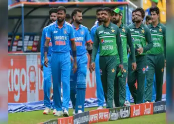 क्रिकेट का महासंग्राम! एशिया कप 2025 में भारत-पाक मुकाबला, यूएई करेगा मेजबानी