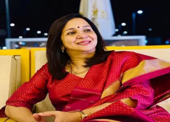 यूएई में मृत मिली केरल की भारतीय डॉक्टर धनलक्ष्मी को भावभीनी श्रद्धांजलि