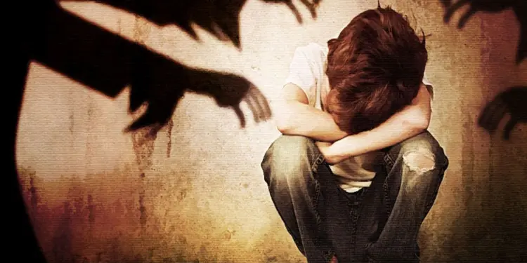 यूएई में कार में नाबालिग से यौन शोषण के मामले में आरोपी को 10 साल की जेल की सजा