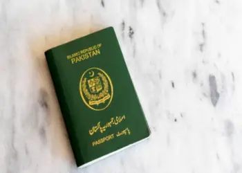 पाकिस्तान का पासपोर्ट बना दुनिया का सबसे कमजोर पासपोर्ट, 96वें स्थान पर हुआ शामिल