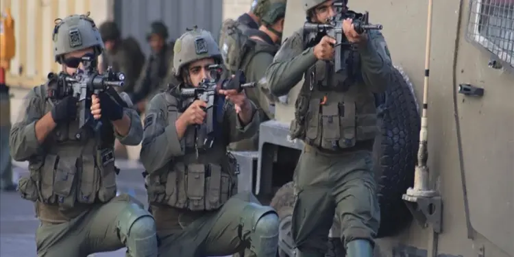 यूएई, अरब लीग और इस्लामी देशों ने इजरायल के वेस्ट बैंक कब्जे के फैसले को किया अस्वीकार, इसे बताया अंतरराष्ट्रीय कानून का उल्लंघन