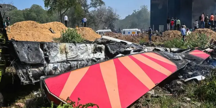 एक हफ्ते में दुनिया भर में 6 विमान हादसे, दुनिया भर में बढ़ते विमान हादसों से यात्रियों की सुरक्षा को लेकर उठे सवाल