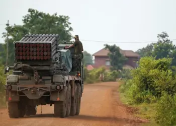थाइलैंड और कंबोडिया के बीच सैन्य संघर्ष जारी, कंबोडिया में भारतीय दूतावास ने अपने नागरिकों के लिए जारी की एडवाइजरी