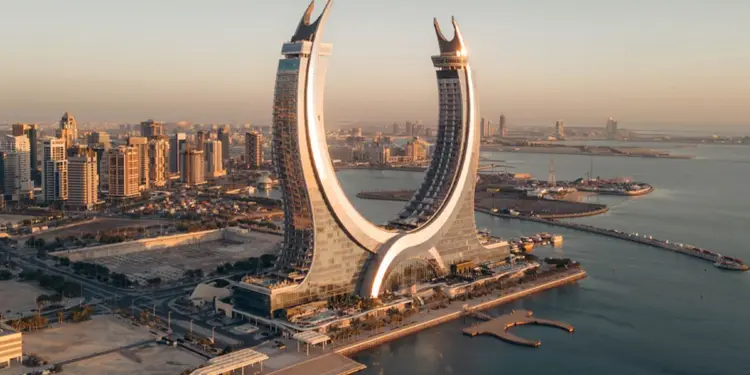 दोहा बना दुनिया का पांचवा सेबसे टैक्स-फ्रैंडली शहर, यह बना वैश्विक निवेशकों की पहली पसंद