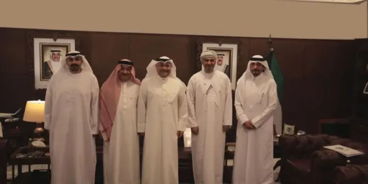 दिल्ली में GCC राजदूतों की बैठक, दोनों पक्षों ने संबंध मजबूत करने पर दिया जोर और ईरान हमले की कड़ी निंदा की