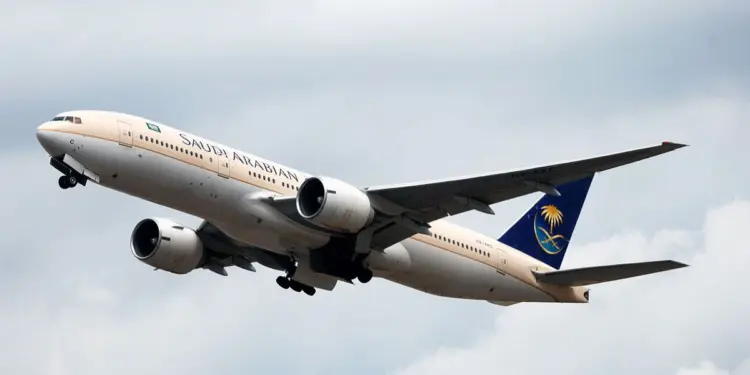 सऊदी को मिलने वाली है लो कॉस्ट एयरलाइन, कम खर्च में यात्रियों के लिए लंबी उड़ान