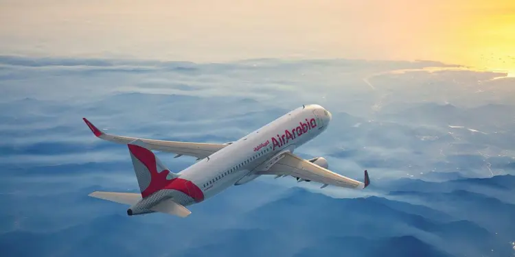 एयर अरेबिया का धमाकेदार ऑफर, भारत समेत कई देशों के लिए किराया मात्र 3,400 रुपए से शुरू