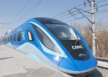 भारत की हाइड्रोजन पावर्ड ट्रेन कोच ने पास किया पहला टेस्ट, ग्रीन रेलवे की दिशा में एक बड़ा कदम