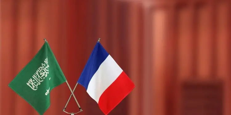 सऊदी और फ्रांस आए साथ,  फिलिस्तीन-इजराइल विवाद पर करेंगे नई पहल