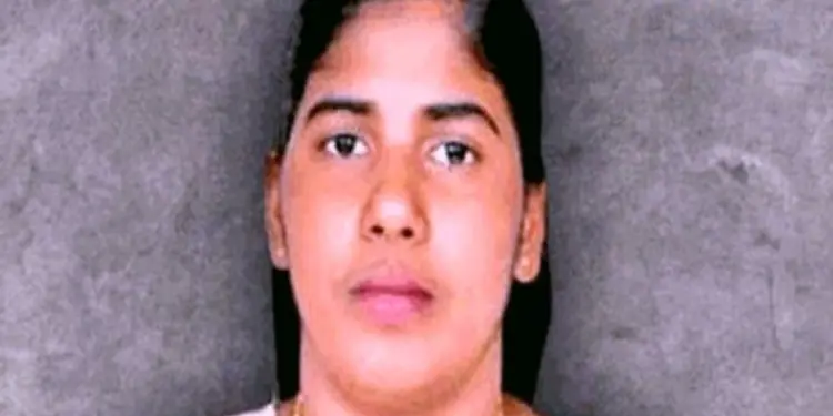 मृतक के पीड़ित परिवार ने मध्यस्थता से किया इंकार, निमिषा प्रिया के लिए कोई माफी नहीं