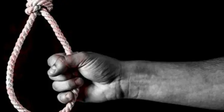 फांसी देने के मामले में सबसे आगे निकला सऊदी, 2025 में अब तक 200 से अधिक लोगों को दी गई फांसी की सजा