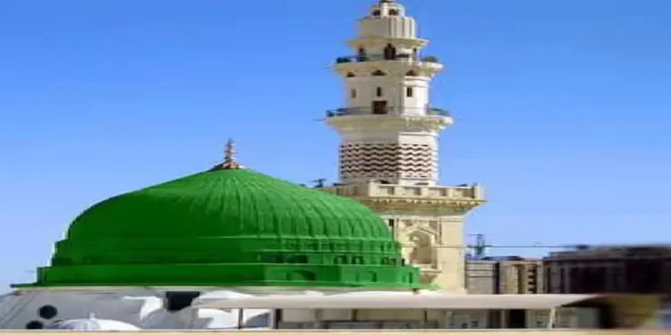 सऊदी सरकार की नई पहल, मक्का-मदीना से जुड़े ऐतिहासिक स्थलों को देखने का वर्चुअल अनुभव, दुनिया भर से 10 लाख से ज्यादा लोगों ने किया पंजीकरण