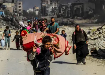 गाजा के लोगों की मदद के लिए कुवैत ने शुरू किया तीन दिन का डोनेशन अभियान