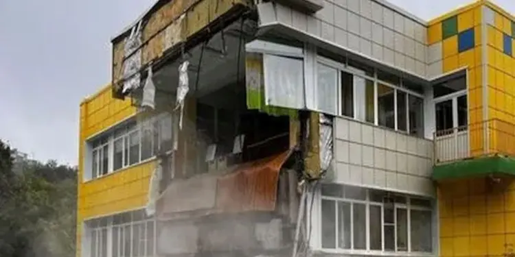 जापान और रूस में आया 8.8 तीव्रता का भूकंप, अलास्का और हवाई को भी चेतावनी जारी